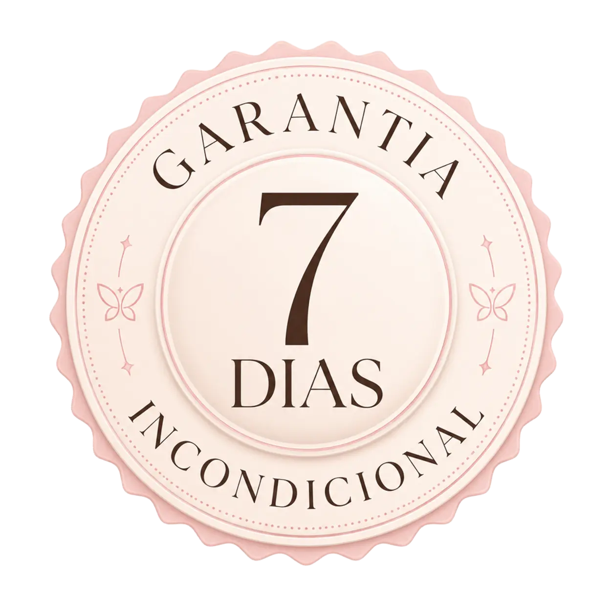 Selo de Garantia