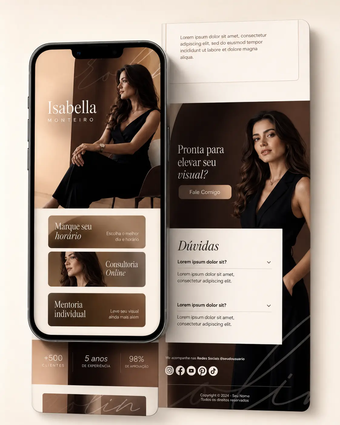 Design D1