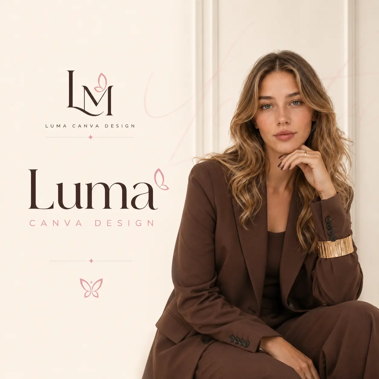Lucia Maria - Criadora do Pack